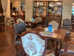 -浙江西子宾馆·瑶园咖啡厅