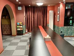 -漆橙车间轰趴馆·民国复古·团建聚会生日派对KTV(城北万达店)