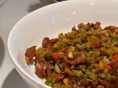 -兰湘子·湘菜小炒(石家庄万象城店)