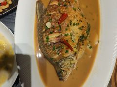 -顺香居·老字号湖北菜(江汉路店)