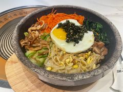 -七八冷面·延边朝鲜族美食(欢乐谷店)