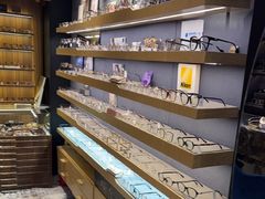 -日本手作眼镜·久川睛匠(新中关购物中心店)