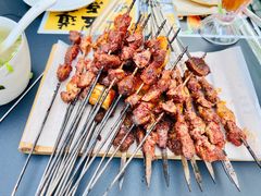 -有奴思烤肉·清真(正宁路店)