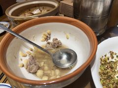 -湖南老灶台·生态农业餐饮(龙胜店)