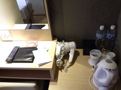红茶馆酒店(油麻地店)-红茶馆(油麻地店)