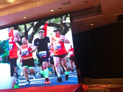 -北京丽景湾国际酒店