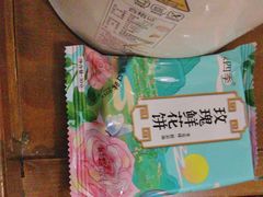 -菌乡缘·野生菌蒸汽鱼火锅(江边夜市店)
