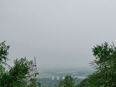 -抱犊寨风景区