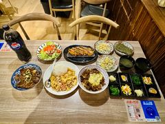 -左舞和风屋便当(金地店)