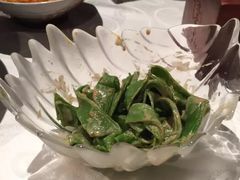 -汉唐宴长安食府