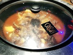 -山河屯铁锅炖(哈西站店)