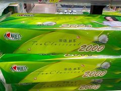 -利客来李村购物中心