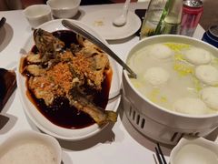 -茉里粤菜(皇姑万象汇店)