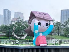 -深圳来福士广场