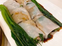 香茜烧鹅肠-半岛太子酒家(海港城店)