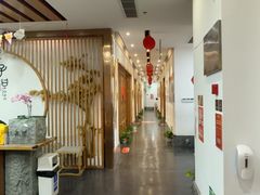 -子曰书院·古筝围棋书法国画小主持(夏都店)