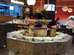 -捞神煲汤火锅(湖滨商业街店)