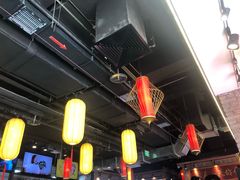 -小龙坎老火锅(北京三里屯店)