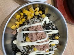 -米村拌饭(李沧松乐汀店)