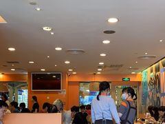 -大快活(罗湖商业城分店)