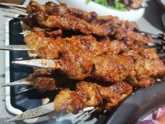 -大锅强·蒸海鲜青岛菜(吾悦广场店)