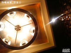 -上海浦东滨江喜来登酒店