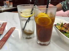 -香港威特瑞茶餐厅(小白楼音乐厅店)