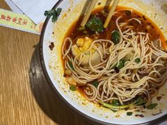 -老四川(T3航站楼F指廊店)