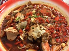 -老三样·旧食新味(船山路店)