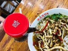-肆姐面粉馆(坡子街店)