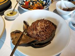 -三号黄浦会Canton Table