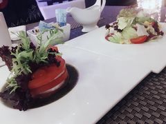 -上海齐鲁万怡大酒店·辣椒屋咖啡厅