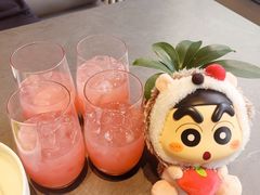 -俏立方·15年新楚菜