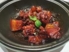 -好福记饭店(红梅公园店)