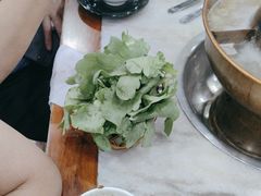 -壹条龙饭庄台基厂店