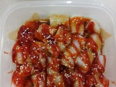 -孖记茶档·热腾茶餐(江南西plus店)