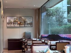 -索菲特西湖大酒店·香榭丽全日候餐厅(南山路店)