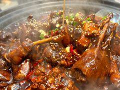 -回味黑鸭煲·始于2006(万松园店)