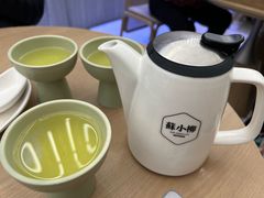 -苏小柳点心·手作小笼包(浦东嘉里城分院)