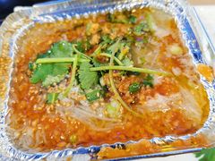 -火枪手串吧·鹤岗小串涮肚(亦庄店)
