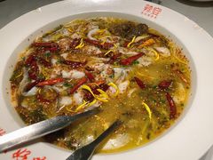 -新辣宴·湖南家常菜·商务聚餐(中粮创芯店)