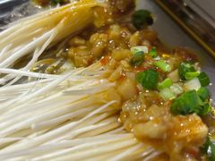 -么子烤肉(化龙池店)