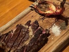 -THE CANNERY&JUJU 新鲜海鲜·牛排美食酒廊