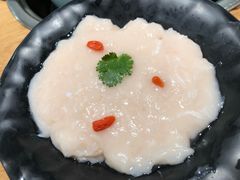 -青瓷火锅料理(西单大悦城店)