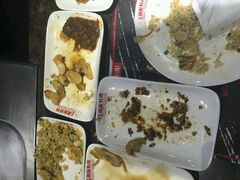 -尚雅铁板料理自助餐厅(乐松店)