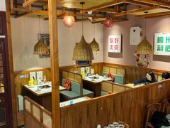 -螺大喜螺蛳粉火锅(雍和宫店)