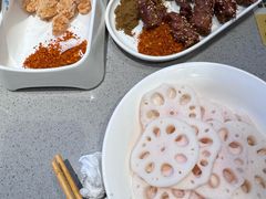 -半天妖烤鱼(诺德广场店)