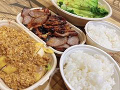 -蒙雅力港式茶餐厅(学人特色商业街店)