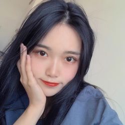 -沐染造型专业烫发染发