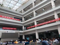 -首都医科大学附属北京同仁医院(南区)